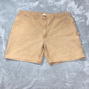 Carhartt Vintage Cargo Short